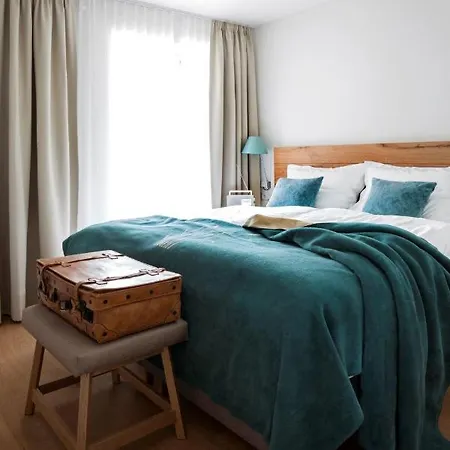 Holiday home Reetdorf Geltinger Birk Kuenstlerkate Nehrung *