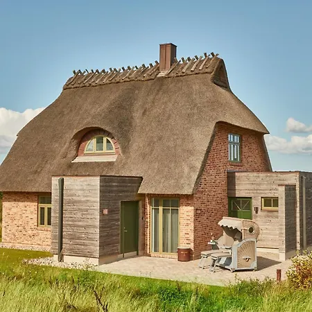 Holiday home Reetdorf Geltinger Birk Kuenstlerkate Nehrung Nieby (Nieby, Schleswig-Flensburg)